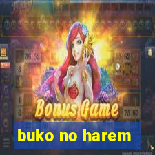 buko no harem